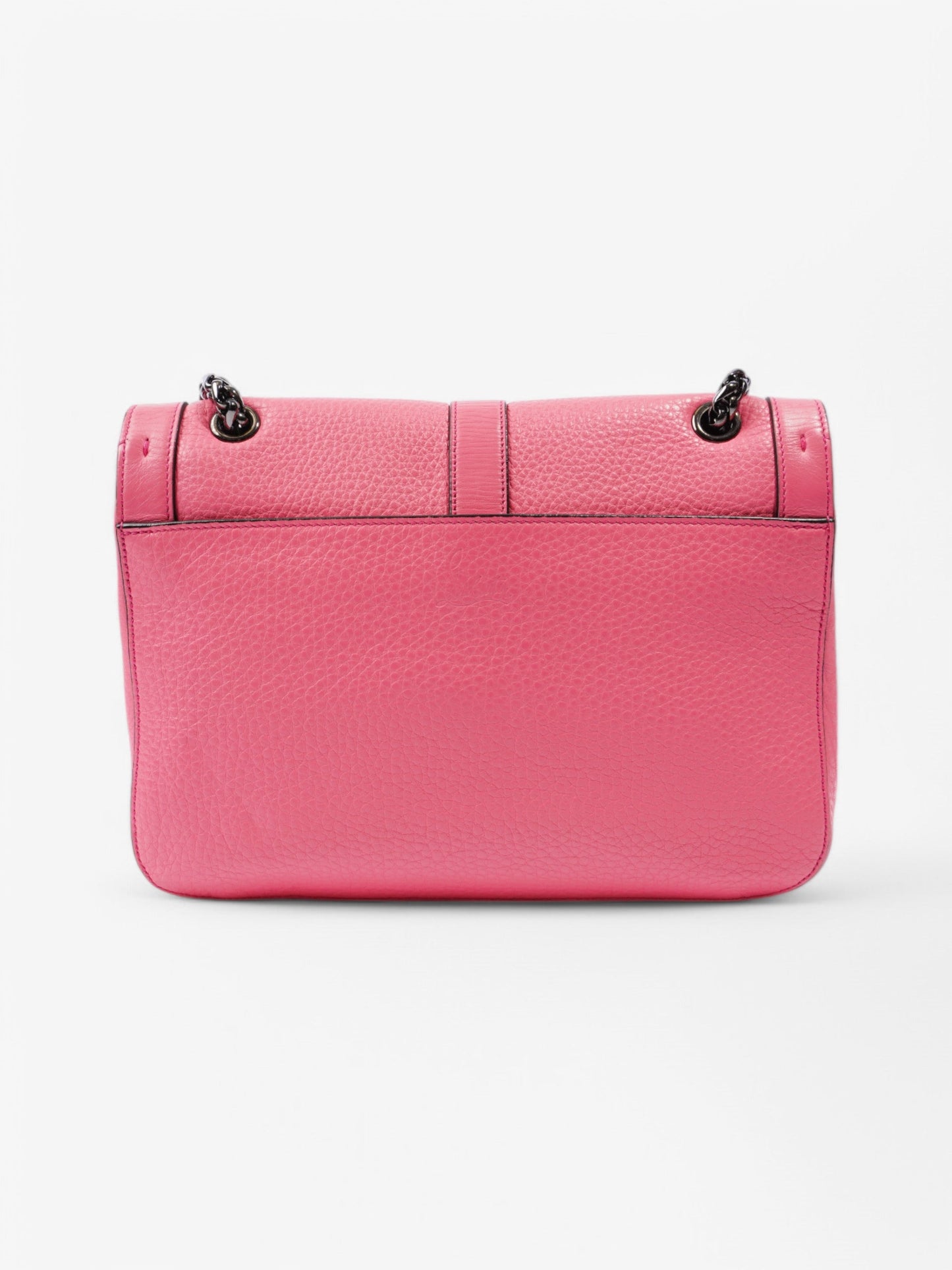 Christian Louboutin Sweet Charity  Pink Calfskin Leather