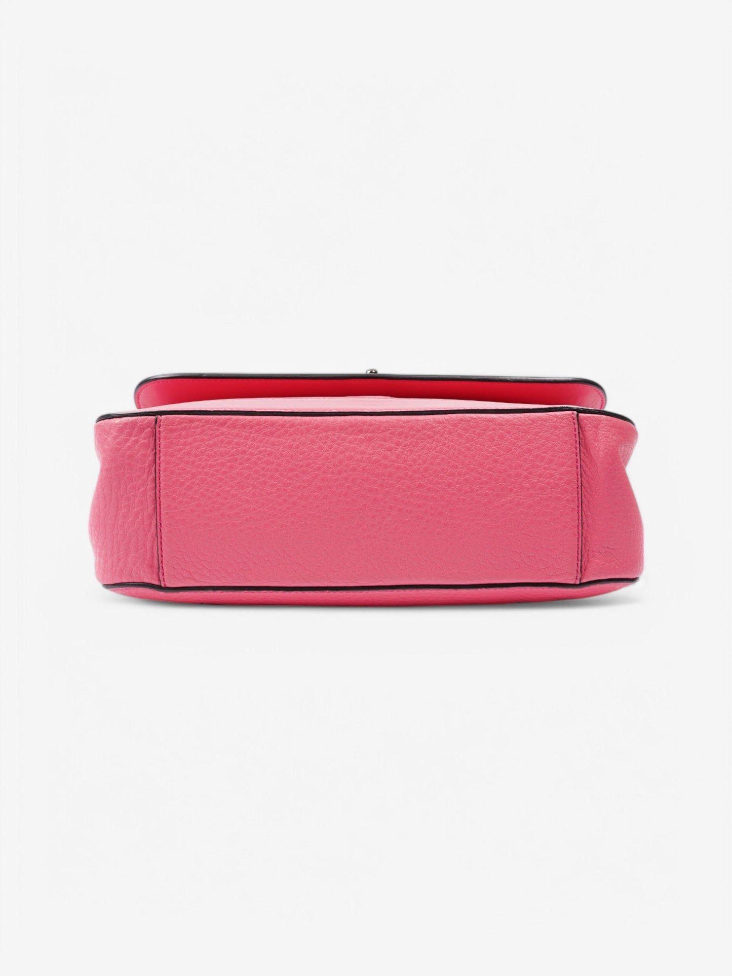 Christian Louboutin Sweet Charity  Pink Calfskin Leather