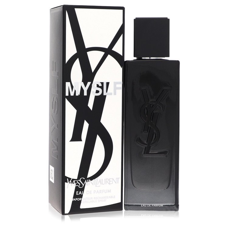Yves Saint Laurent Myslf by Yves Saint Laurent For Men
