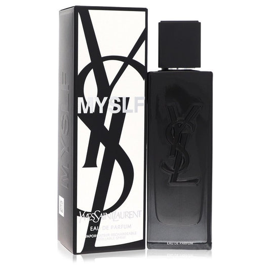 Yves Saint Laurent Myslf by Yves Saint Laurent For Men