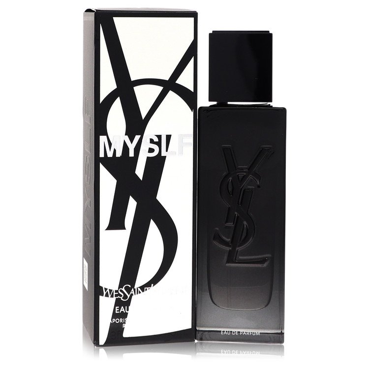 Yves Saint Laurent Myslf by Yves Saint Laurent For Men