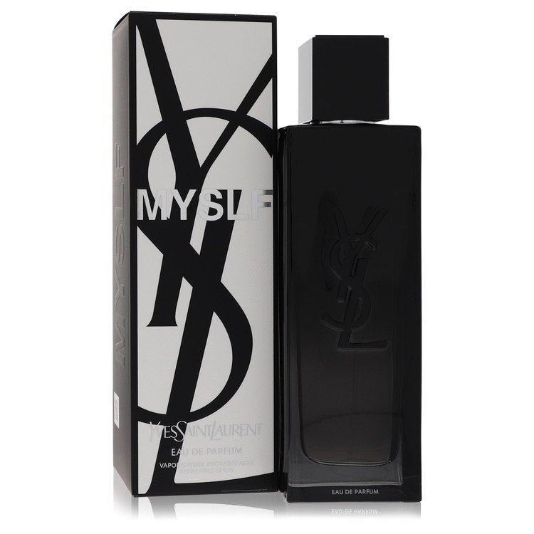 Yves Saint Laurent Myslf by Yves Saint Laurent For Men