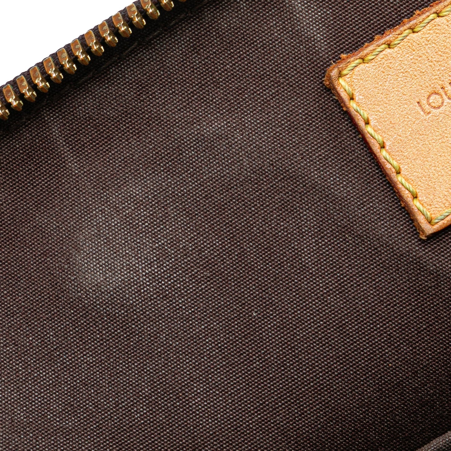 Louis Vuitton Monogram Vernis Alma PM Purple
