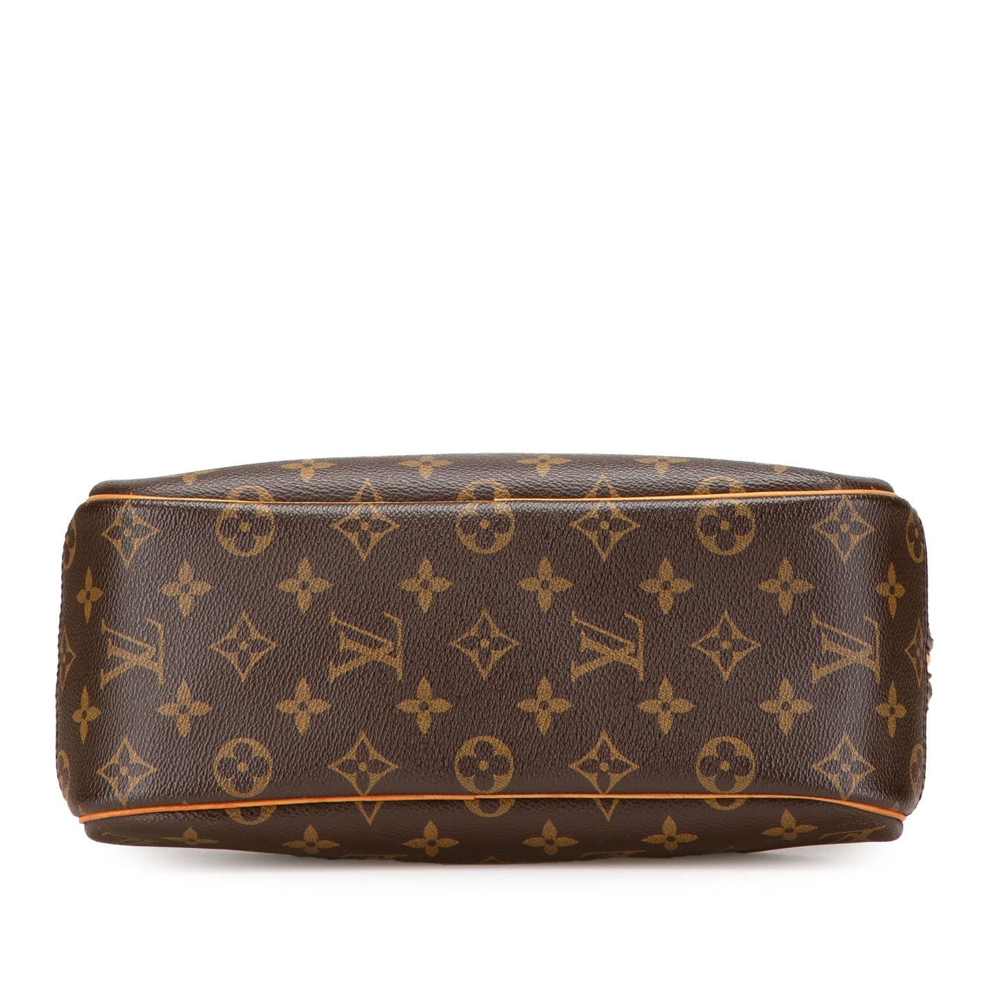 Louis Vuitton Monogram Trouville Brown
