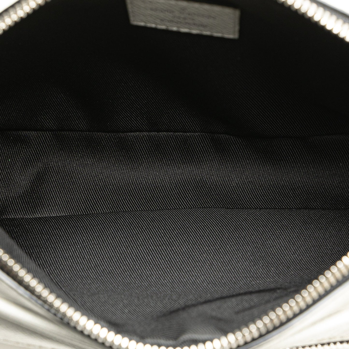 Louis Vuitton Monogram Taigarama Outdoor Bumbag White
