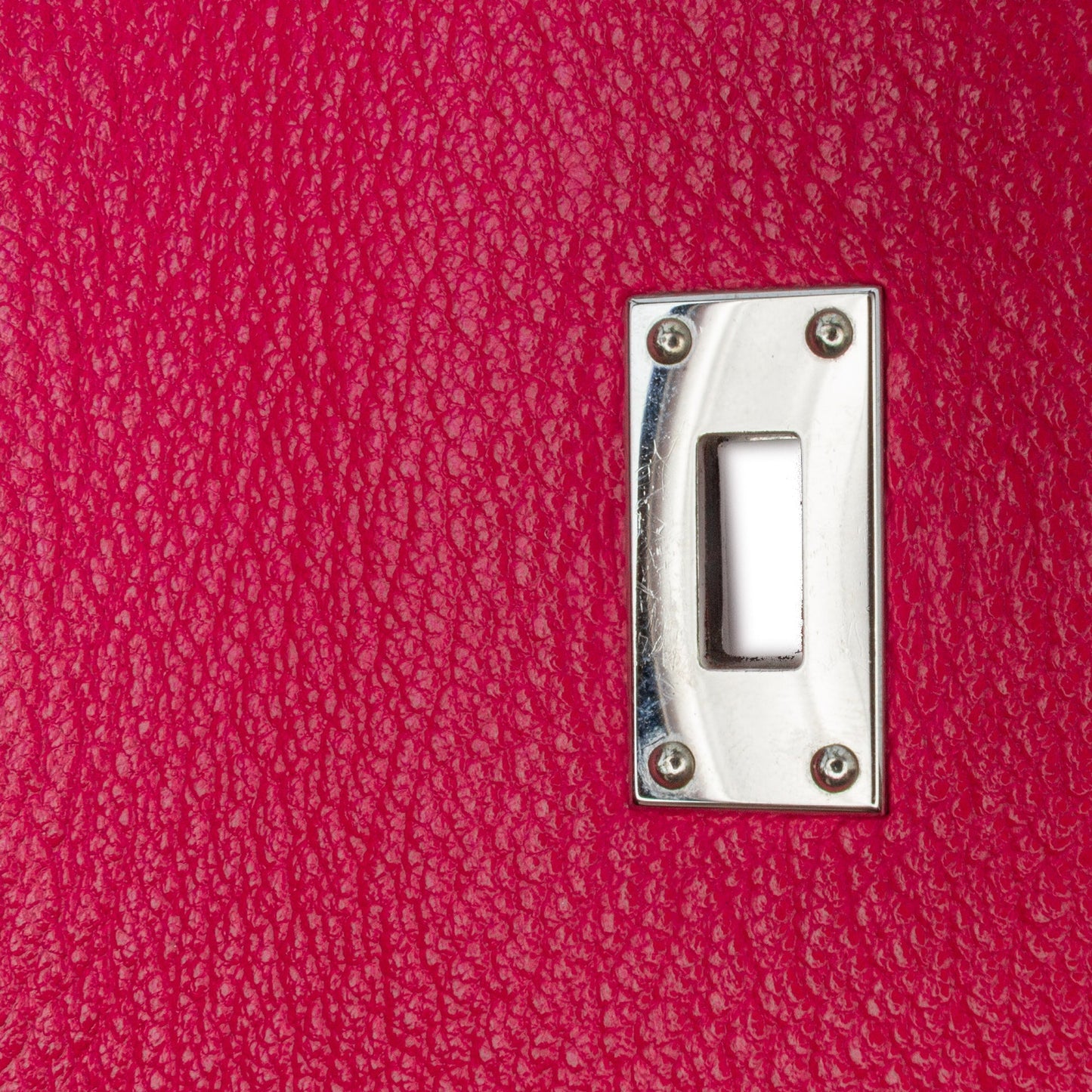 Hermès Chevre Mysore Kelly To Go Wallet Pink