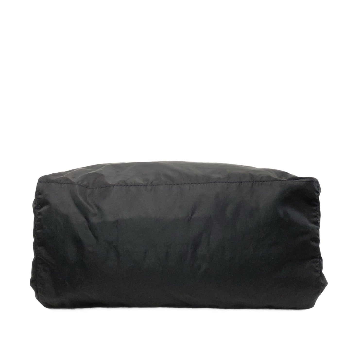Prada Tessuto Travel Bag Black