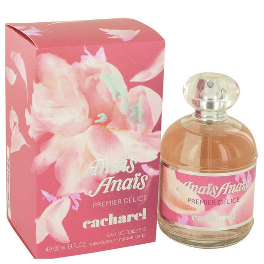 Anais Anais Premier Delice by Cacharel For Women