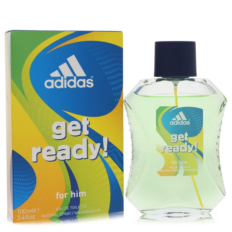 Adidas Get Ready by Adidas For Men