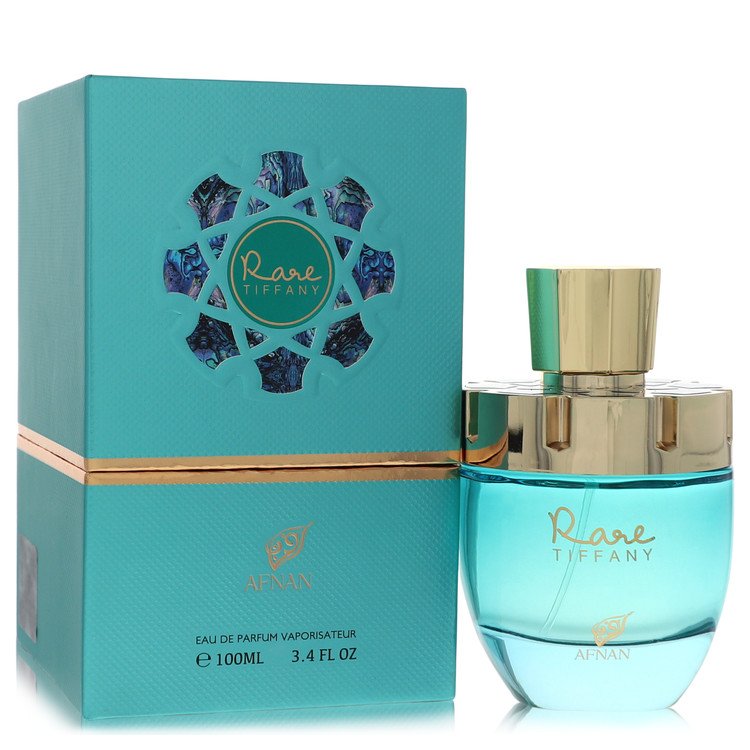 Afnan Rare Tiffany by Afnan For Women
