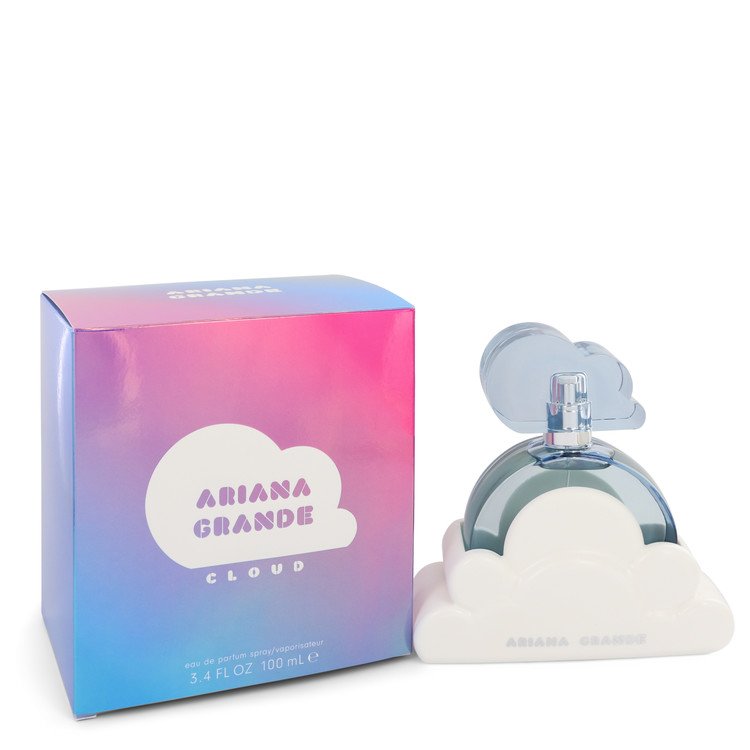 Ariana Grande Cloud by Ariana Grande For Women