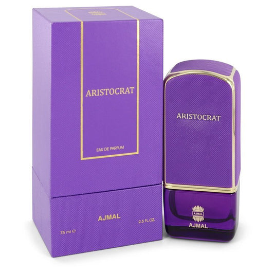 Ajmal Aristocrat by Ajmal For Men