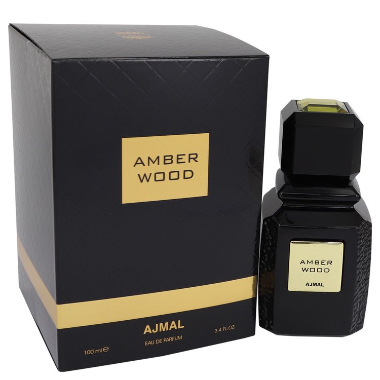 Ajmal Amber Wood by Ajmal For Women