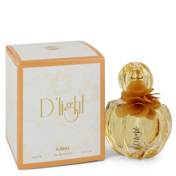 Ajmal D'light by Ajmal For Women