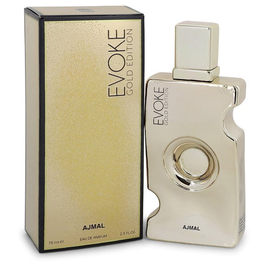 Ajmal Evoke Gold by Ajmal For Women