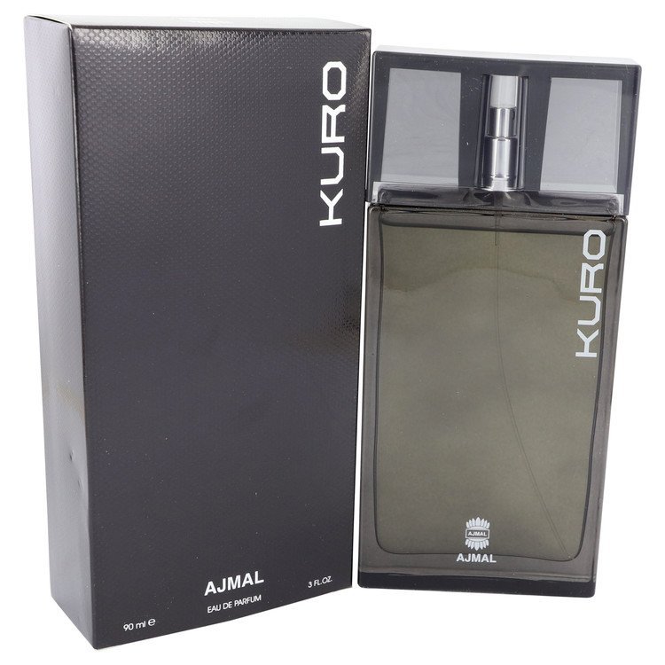 Ajmal Kuro by Ajmal For Men