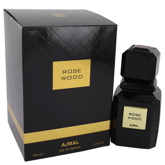 Ajmal Rose Wood by Ajmal For Women