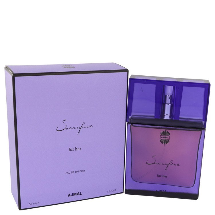Ajmal Sacrifice by Ajmal For Women