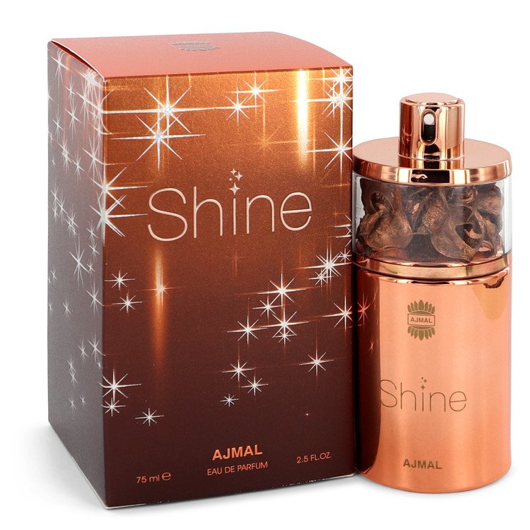 Ajmal Shine by Ajmal For Women
