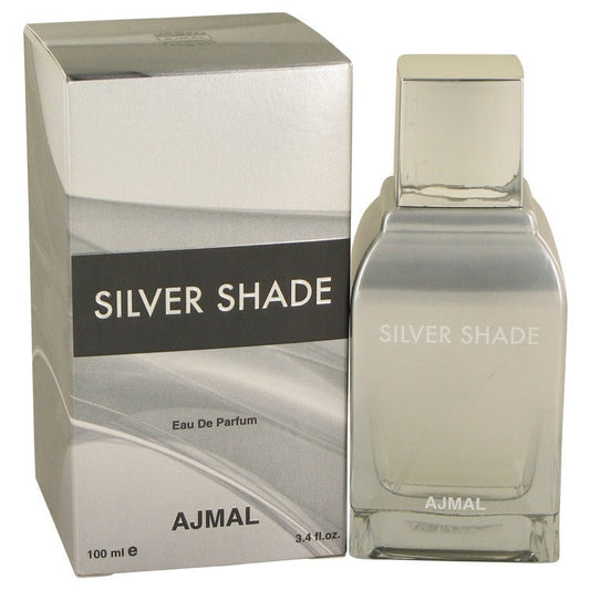 Silver Shade by Ajmal For Women