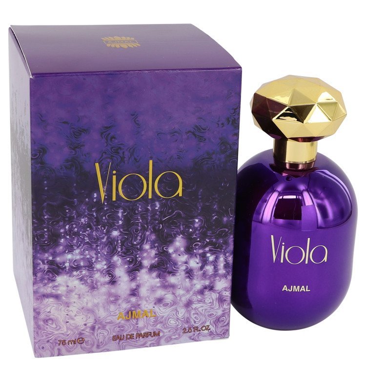 Ajmal Viola by Ajmal For Women