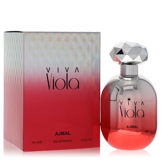 Viva Viola by Ajmal For Women
