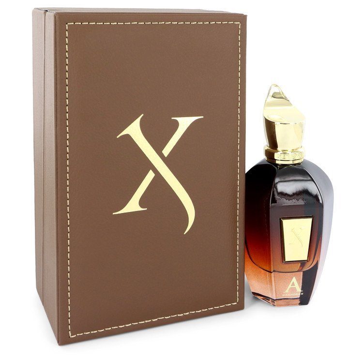 Alexandria II by Xerjoff For Women