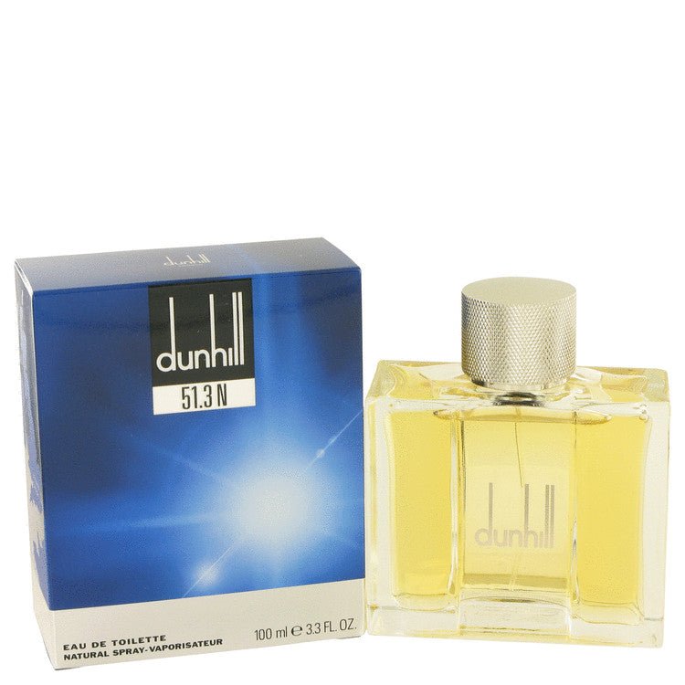 Dunhill 51.3N by Alfred Dunhill For Men