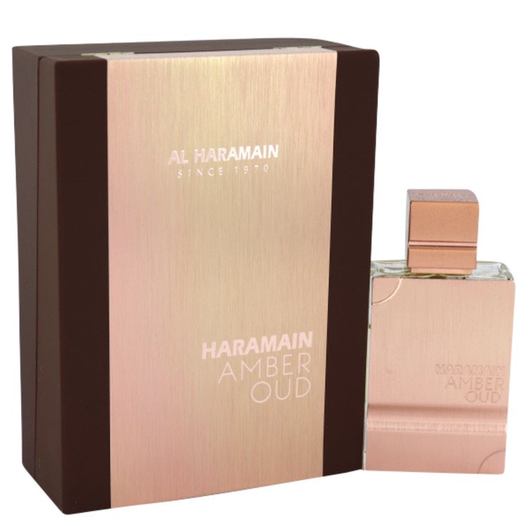 Al Haramain Amber Oud by Al Haramain For Women