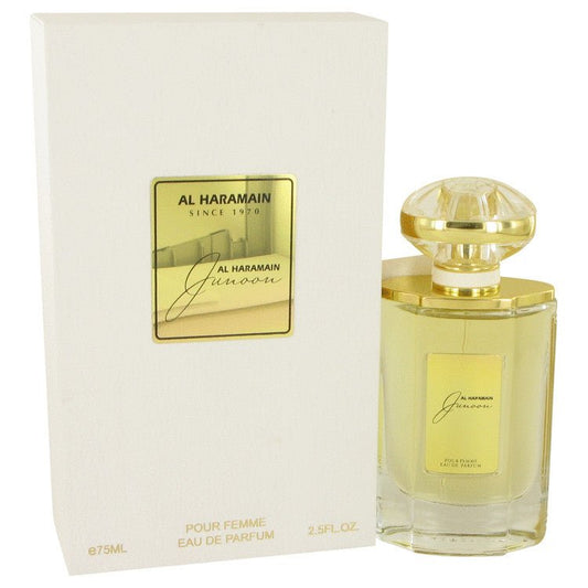 Al Haramain Junoon by Al Haramain For Women