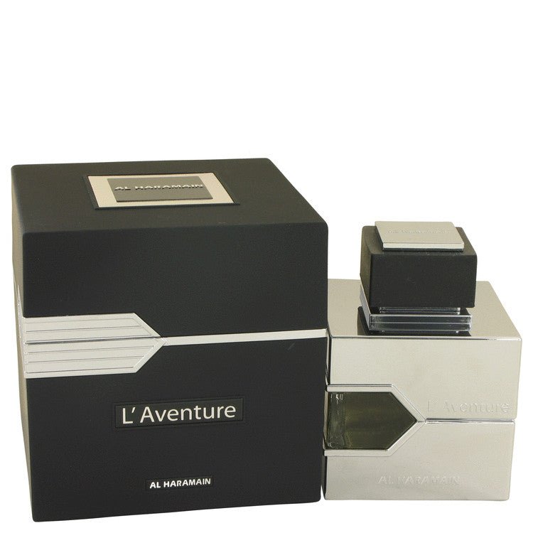 L'aventure by Al Haramain For Men