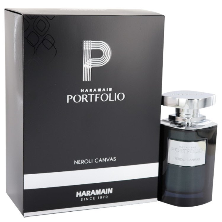 Al Haramain Portfolio Neroli Canvas by Al Haramain For Men