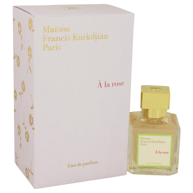 A La Rose by Maison Francis Kurkdjian For Women
