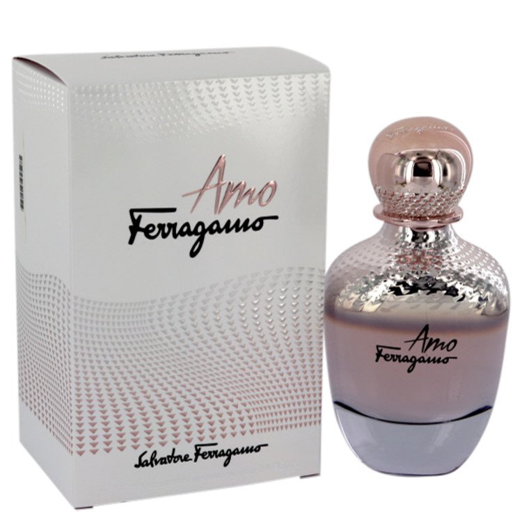 Amo Ferragamo by Salvatore Ferragamo For Women