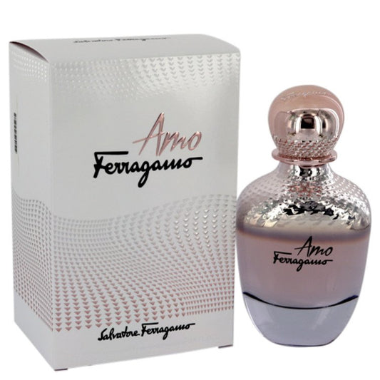 Amo Ferragamo by Salvatore Ferragamo For Women