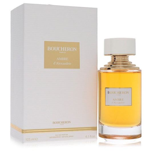 Ambre D'alexandrie by Boucheron For Women