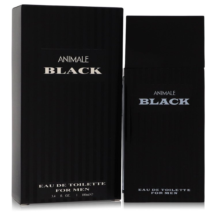 Animale Black by Animale For Men