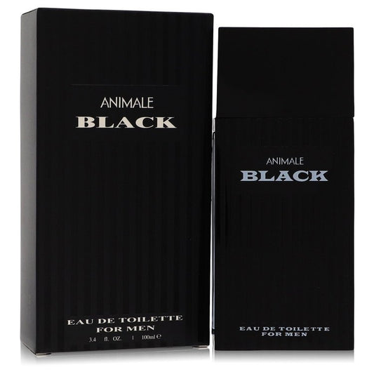 Animale Black by Animale For Men