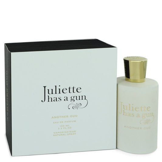 Another Oud by Juliette Has a Gun For Women