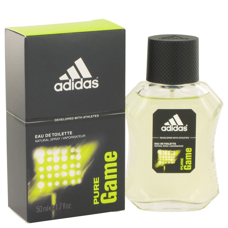 Adidas Pure Game by Adidas For Men