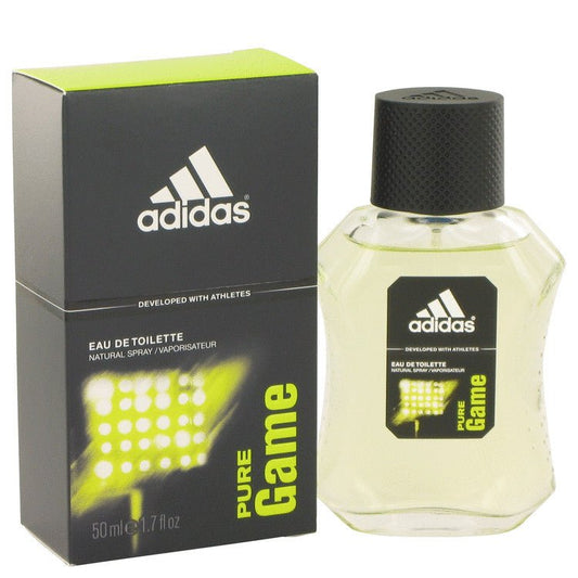 Adidas Pure Game by Adidas For Men
