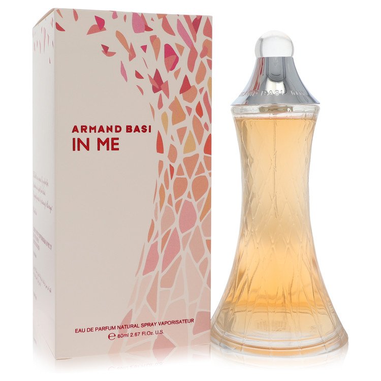 Armand Basi in Me by Armand Basi For Women