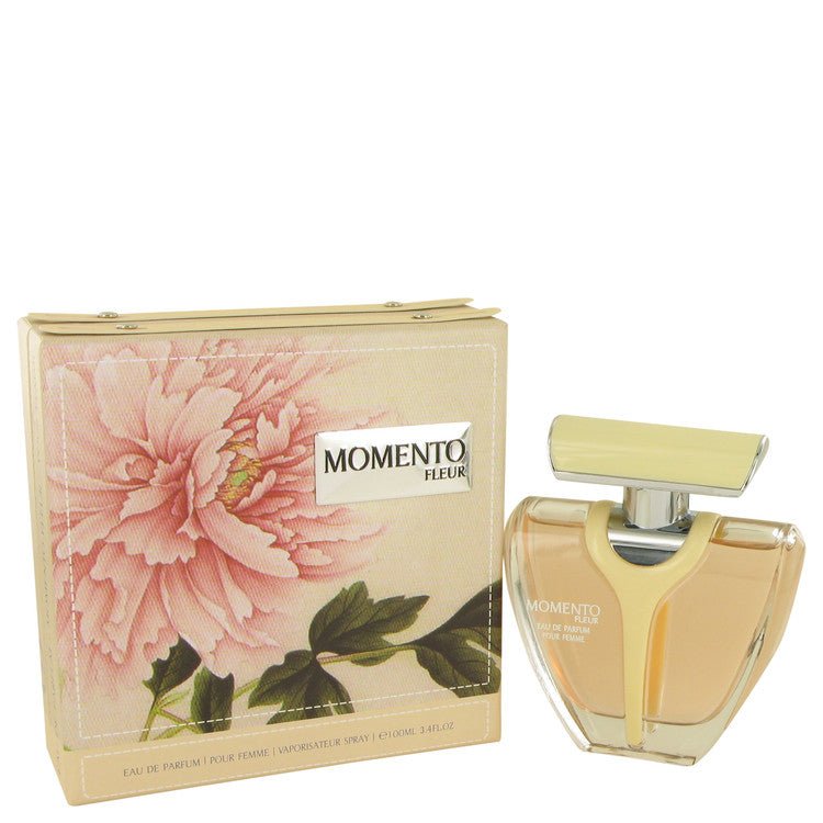 Armaf Momento Fleur by Armaf For Women