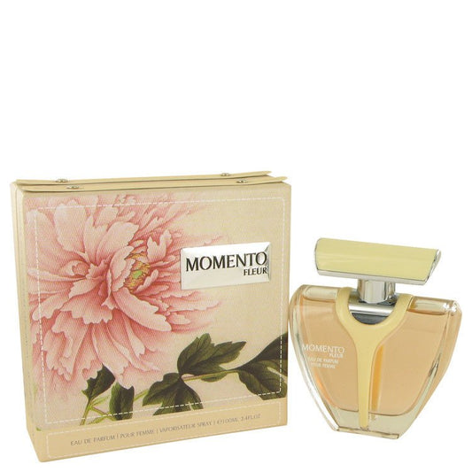 Armaf Momento Fleur by Armaf For Women