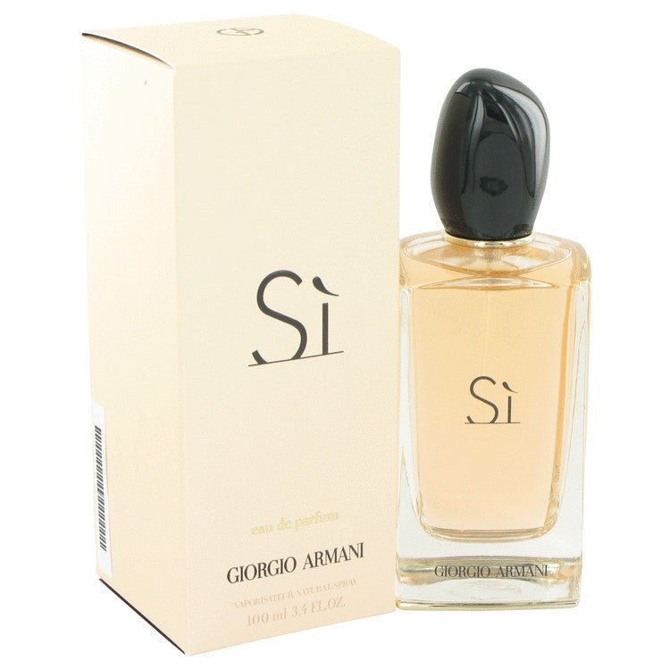 Armani Si by Giorgio Armani For Women