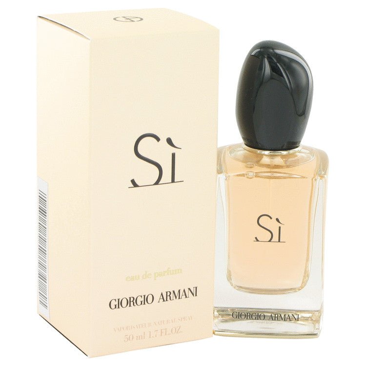 Armani Si by Giorgio Armani For Women