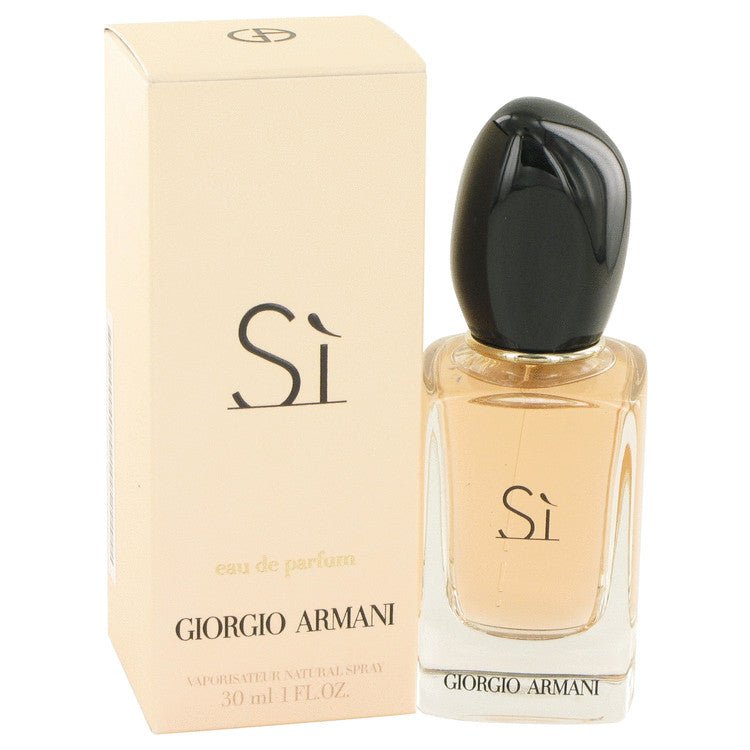 Armani Si by Giorgio Armani For Women