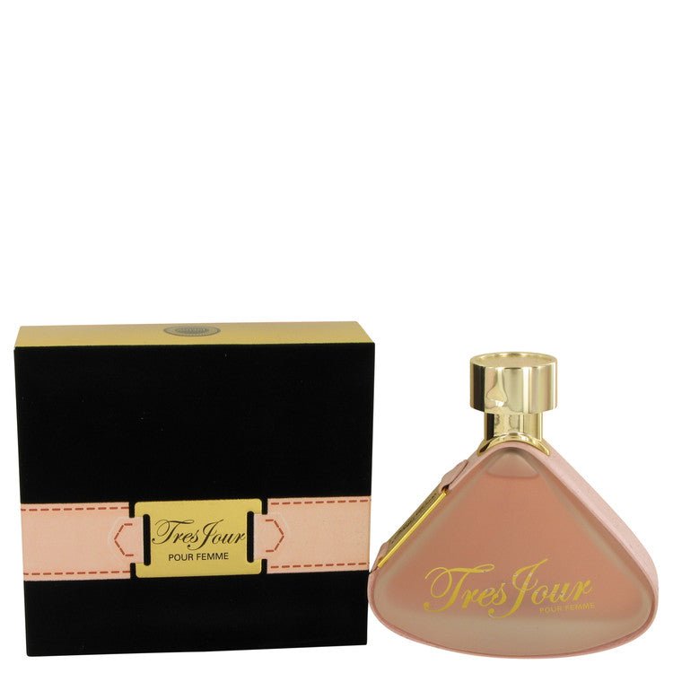 Armaf Tres Jour by Armaf For Women