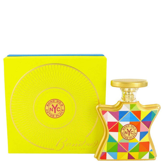 Astor Place by Bond No. 9 For Women