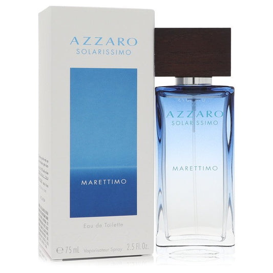 Azzaro Solarissimo Marettimo by Azzaro For Men